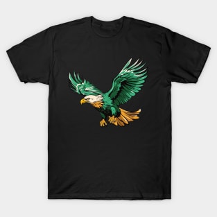 Eagles Fighter T-Shirt